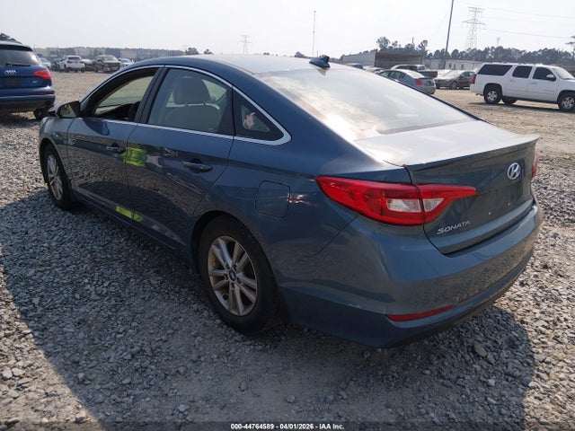 Aukcja sprzedaży 2017 Hyundai Sonata Se, vin: 5NPE24AF0HH508882, numer aukcji: 44764589