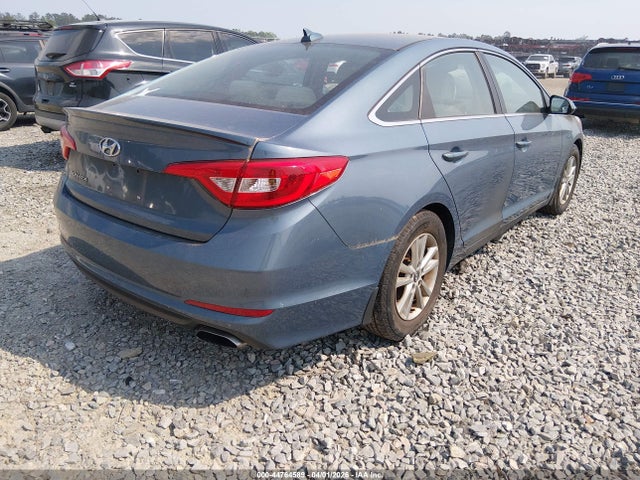 Aukcja sprzedaży 2017 Hyundai Sonata Se, vin: 5NPE24AF0HH508882, numer aukcji: 44764589