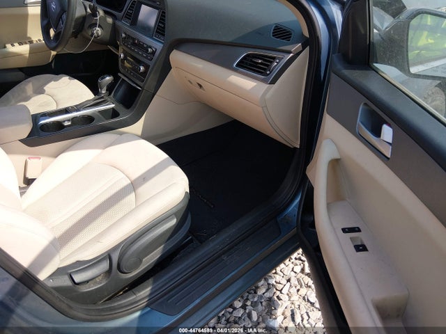 Aukcja sprzedaży 2017 Hyundai Sonata Se, vin: 5NPE24AF0HH508882, numer aukcji: 44764589