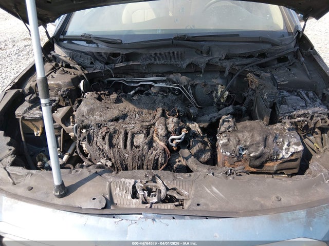 Aukcja sprzedaży 2017 Hyundai Sonata Se, vin: 5NPE24AF0HH508882, numer aukcji: 44764589