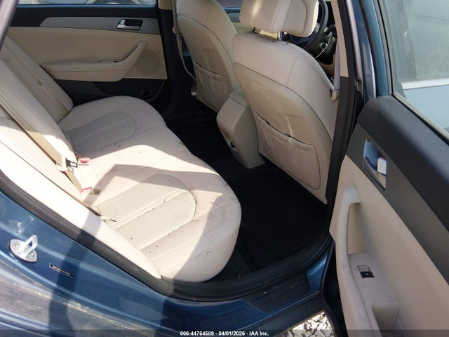 Aukcja sprzedaży 2017 Hyundai Sonata Se, vin: 5NPE24AF0HH508882, numer aukcji: 44764589