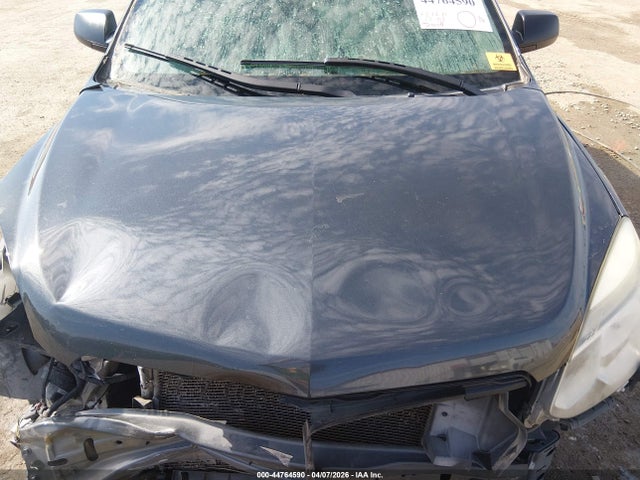 Chevrolet EQUINOX LS 2017 2GNFLEEK3H6257088 Image 10