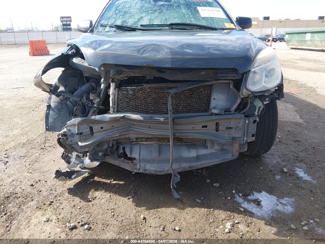 Chevrolet EQUINOX LS 2017 2GNFLEEK3H6257088 Image 6