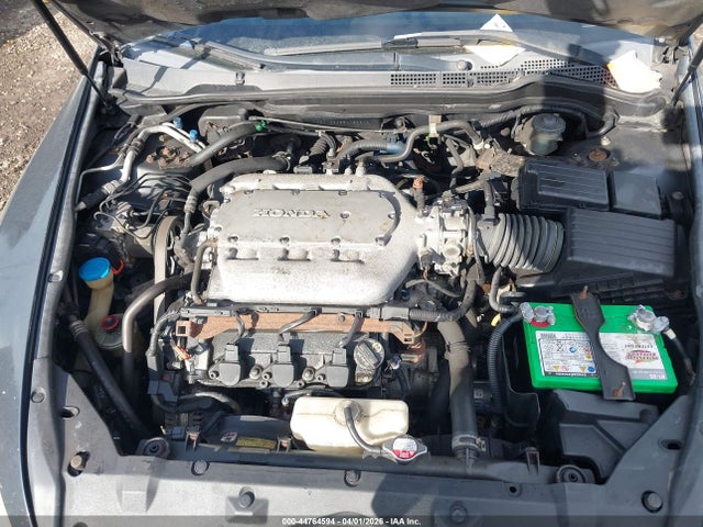 Aukcja sprzedaży 2005 Honda Accord 3.0 Lx, vin: 1HGCM66355A052202, numer aukcji: 44764594