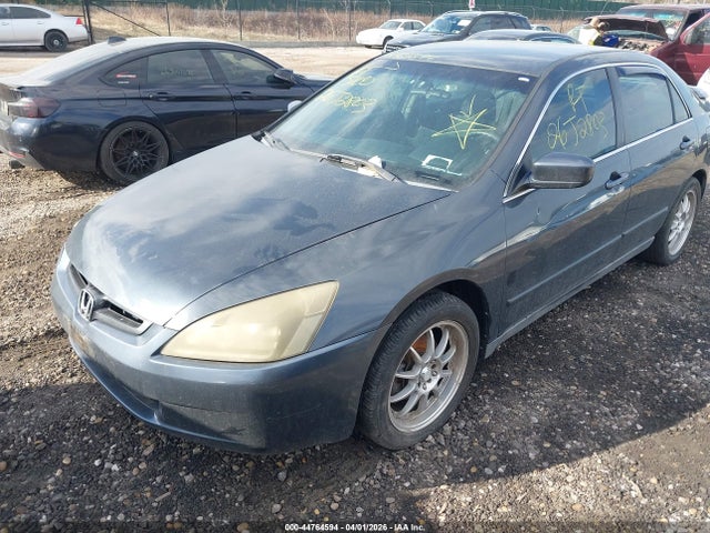Aukcja sprzedaży 2005 Honda Accord 3.0 Lx, vin: 1HGCM66355A052202, numer aukcji: 44764594