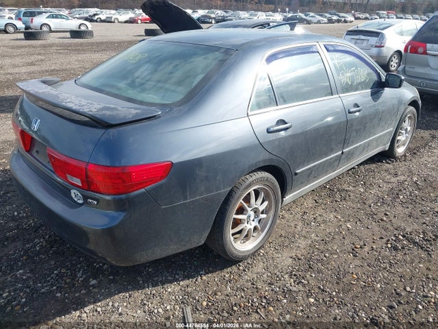 Aukcja sprzedaży 2005 Honda Accord 3.0 Lx, vin: 1HGCM66355A052202, numer aukcji: 44764594