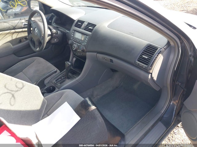 Aukcja sprzedaży 2005 Honda Accord 3.0 Lx, vin: 1HGCM66355A052202, numer aukcji: 44764594