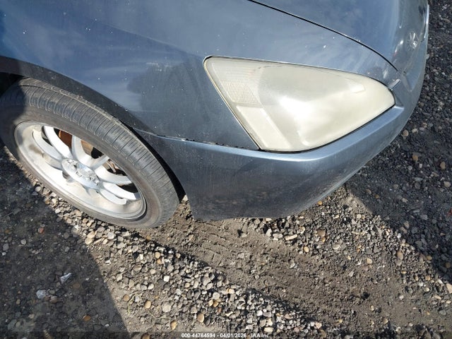 Aukcja sprzedaży 2005 Honda Accord 3.0 Lx, vin: 1HGCM66355A052202, numer aukcji: 44764594