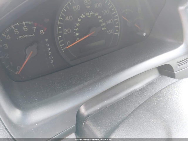Aukcja sprzedaży 2005 Honda Accord 3.0 Lx, vin: 1HGCM66355A052202, numer aukcji: 44764594