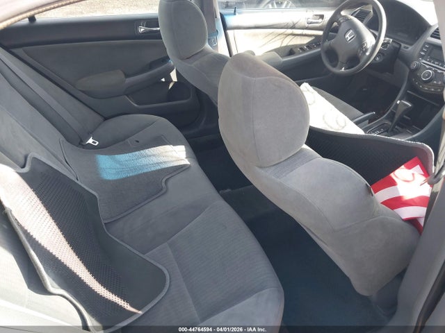 Aukcja sprzedaży 2005 Honda Accord 3.0 Lx, vin: 1HGCM66355A052202, numer aukcji: 44764594