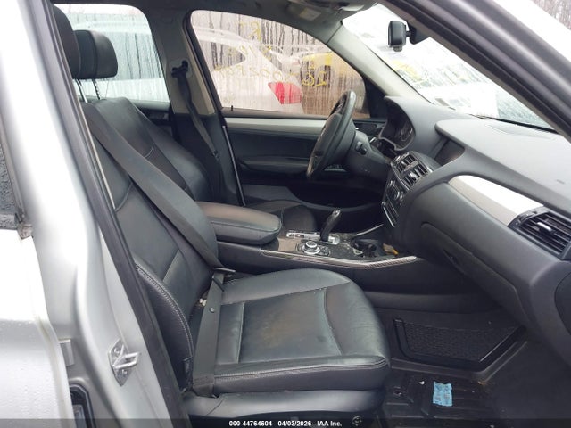 Aukcja sprzedaży 2014 Bmw X3 Xdrive28i, vin: 5UXWX9C52E0D33312, numer aukcji: 44764604