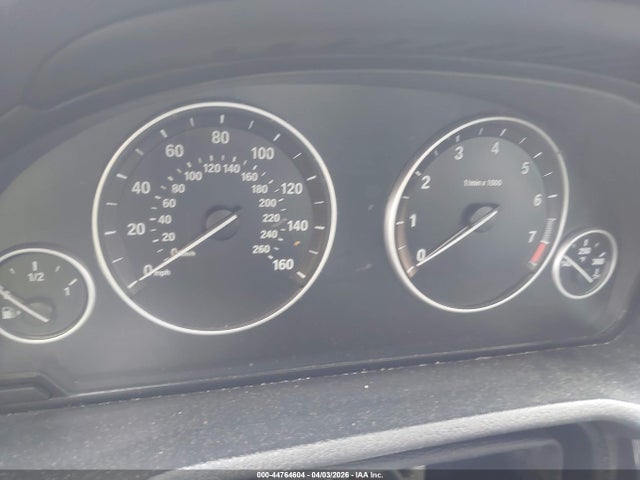 Aukcja sprzedaży 2014 Bmw X3 Xdrive28i, vin: 5UXWX9C52E0D33312, numer aukcji: 44764604