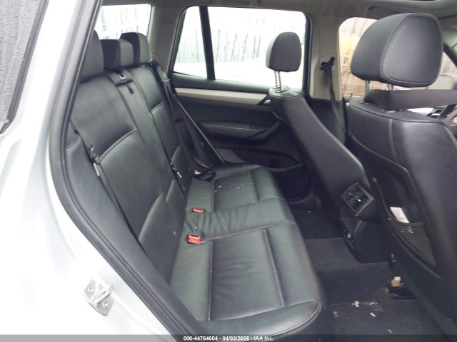 Aukcja sprzedaży 2014 Bmw X3 Xdrive28i, vin: 5UXWX9C52E0D33312, numer aukcji: 44764604