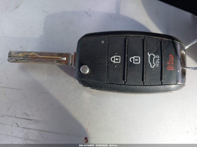 Aukcja sprzedaży 2020 Kia Sportage S, vin: KNDP6CAC8L7709102, numer aukcji: 44764606
