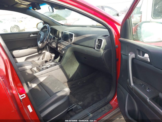 Aukcja sprzedaży 2020 Kia Sportage S, vin: KNDP6CAC8L7709102, numer aukcji: 44764606