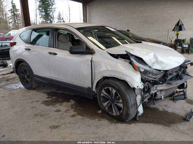 2020 HONDA CR-V 5J6RW2H22LL022845