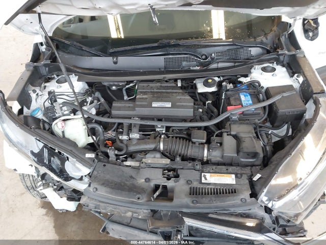 2020 HONDA CR-V 5J6RW2H22LL022845 Photo 9