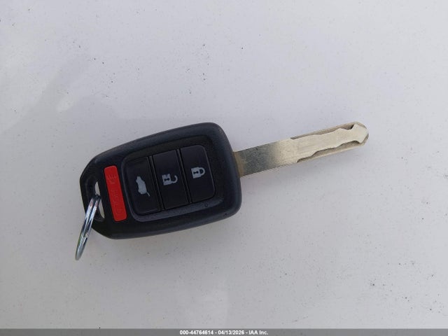 2020 HONDA CR-V 5J6RW2H22LL022845 Photo 10