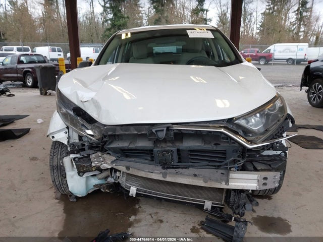 5J6RW2H22LL022845 Honda Cr-v Awd Lx