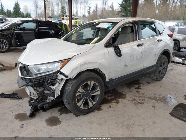 2020 HONDA CR-V 5J6RW2H22LL022845 Photo 1