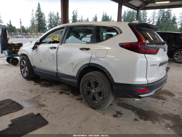 2020 HONDA CR-V 5J6RW2H22LL022845 Photo 2