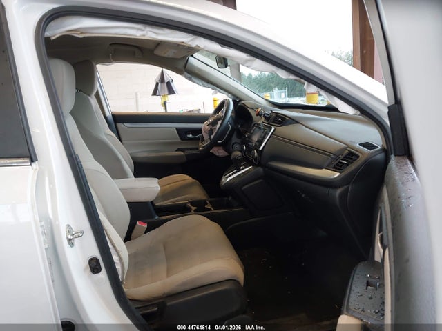 2020 HONDA CR-V 5J6RW2H22LL022845 Photo 4