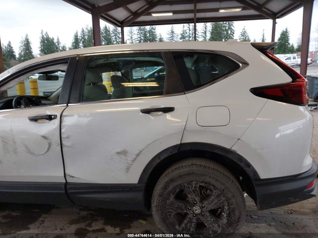 2020 HONDA CR-V 5J6RW2H22LL022845 Photo 5