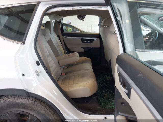 2020 HONDA CR-V 5J6RW2H22LL022845 Photo 7