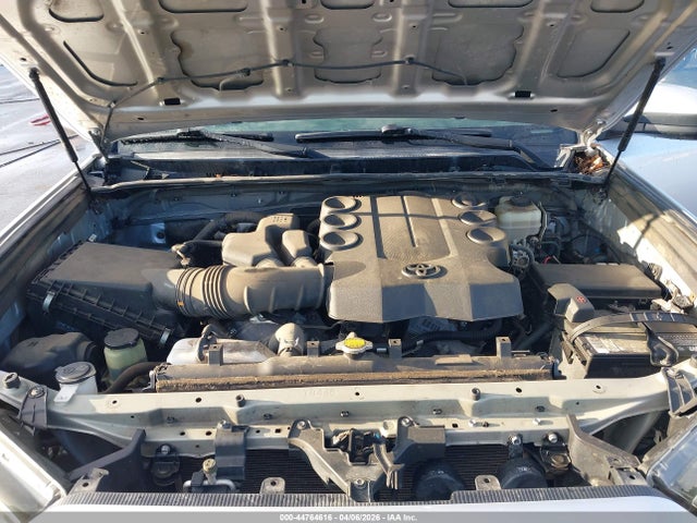 JTEBU5JR9E5185923 Toyota 4RUNNER SR5