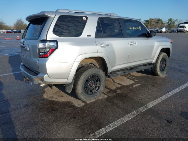 JTEBU5JR9E5185923 Toyota 4RUNNER SR5