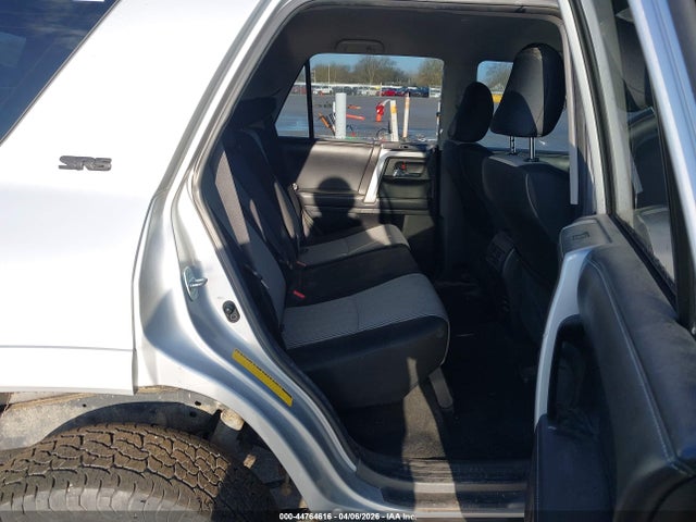 JTEBU5JR9E5185923 Toyota 4RUNNER SR5