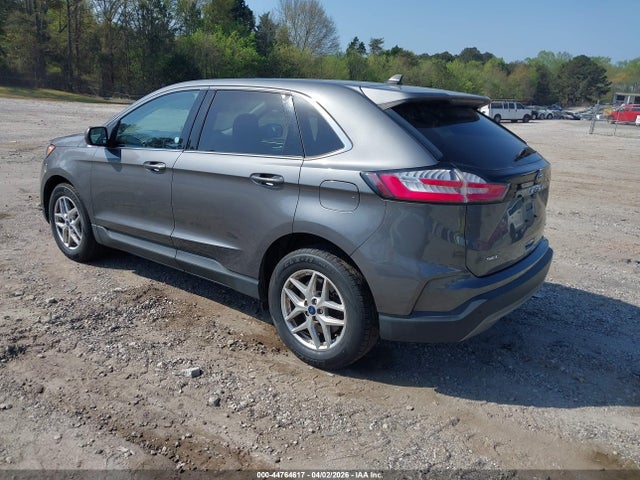 Продаж на аукціоні авто 2022 Ford Edge Sel, vin: 2FMPK4J93NBA91795, номер лоту: 44764617