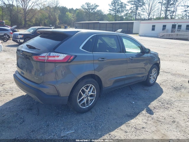 Продаж на аукціоні авто 2022 Ford Edge Sel, vin: 2FMPK4J93NBA91795, номер лоту: 44764617