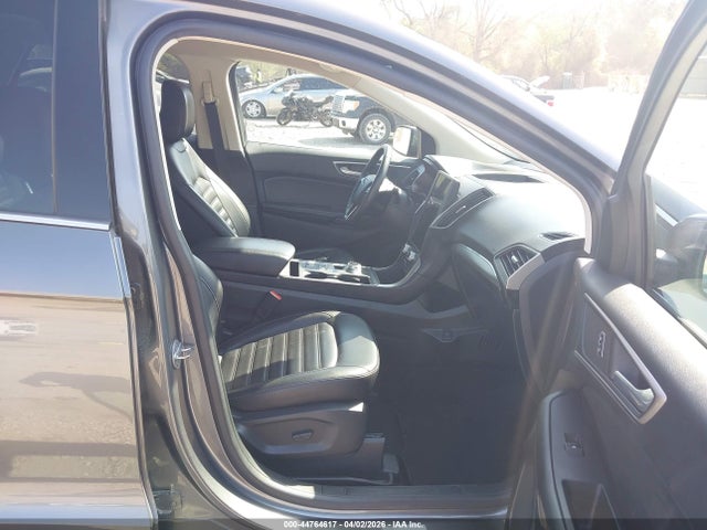 Продаж на аукціоні авто 2022 Ford Edge Sel, vin: 2FMPK4J93NBA91795, номер лоту: 44764617