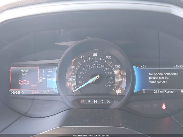 Продаж на аукціоні авто 2022 Ford Edge Sel, vin: 2FMPK4J93NBA91795, номер лоту: 44764617