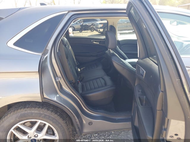 Продаж на аукціоні авто 2022 Ford Edge Sel, vin: 2FMPK4J93NBA91795, номер лоту: 44764617