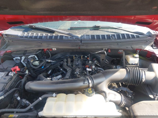 Aukcja sprzedaży 2022 Ford Expedition Limited, vin: 1FMJU1KT0NEA02584, numer aukcji: 44764620