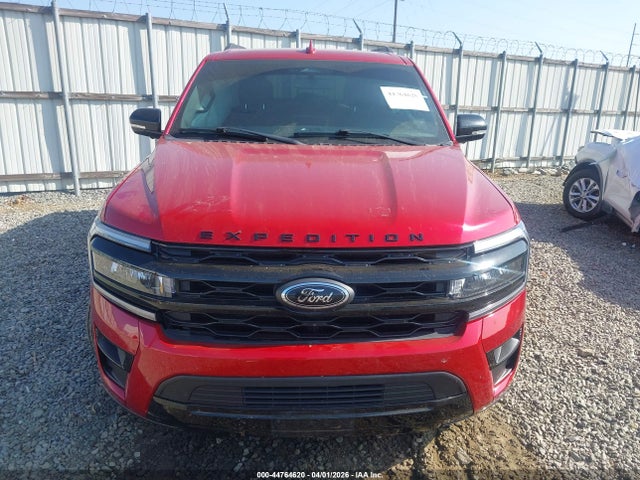 Aukcja sprzedaży 2022 Ford Expedition Limited, vin: 1FMJU1KT0NEA02584, numer aukcji: 44764620