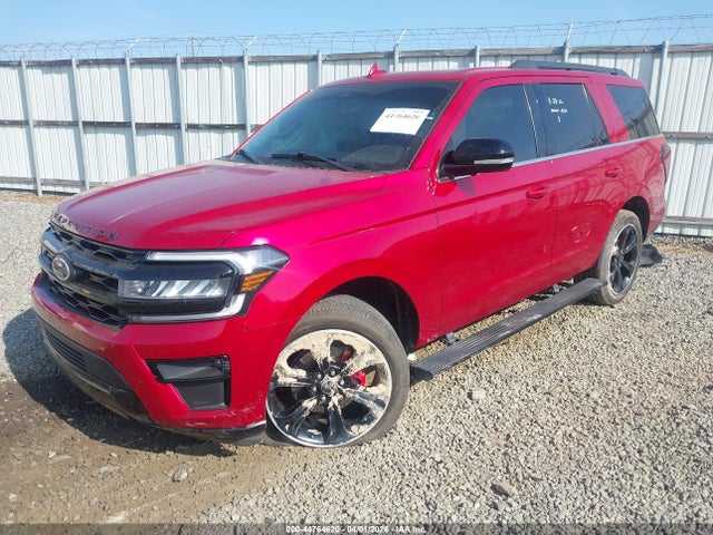 Aukcja sprzedaży 2022 Ford Expedition Limited, vin: 1FMJU1KT0NEA02584, numer aukcji: 44764620