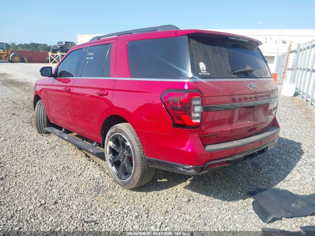 Aukcja sprzedaży 2022 Ford Expedition Limited, vin: 1FMJU1KT0NEA02584, numer aukcji: 44764620