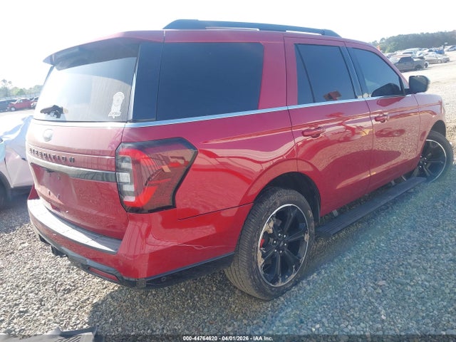 Aukcja sprzedaży 2022 Ford Expedition Limited, vin: 1FMJU1KT0NEA02584, numer aukcji: 44764620