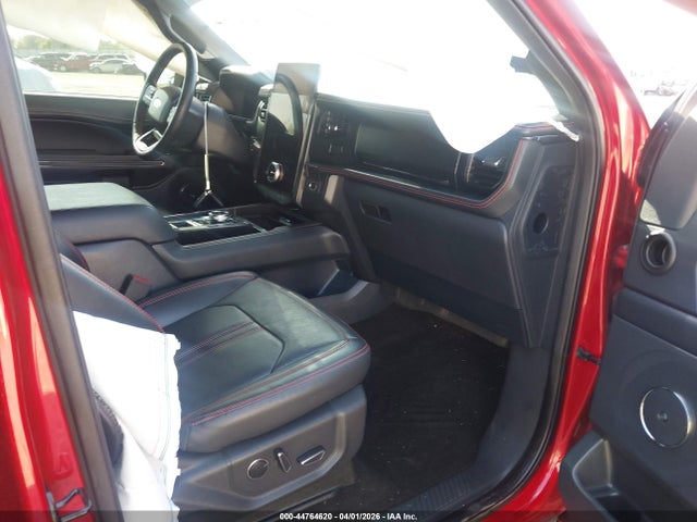 Aukcja sprzedaży 2022 Ford Expedition Limited, vin: 1FMJU1KT0NEA02584, numer aukcji: 44764620