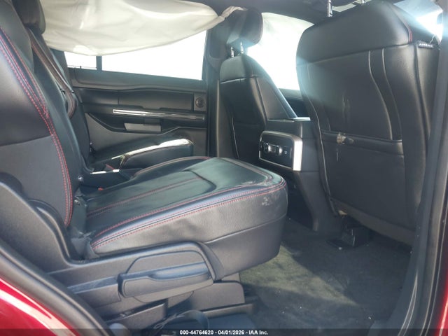 Aukcja sprzedaży 2022 Ford Expedition Limited, vin: 1FMJU1KT0NEA02584, numer aukcji: 44764620