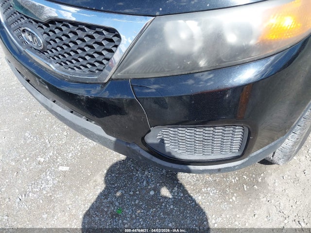 Продажа на аукционе авто 2011 Kia Sorento Lx V6, vin: 5XYKTDA22BG060155, номер лота: 44764621