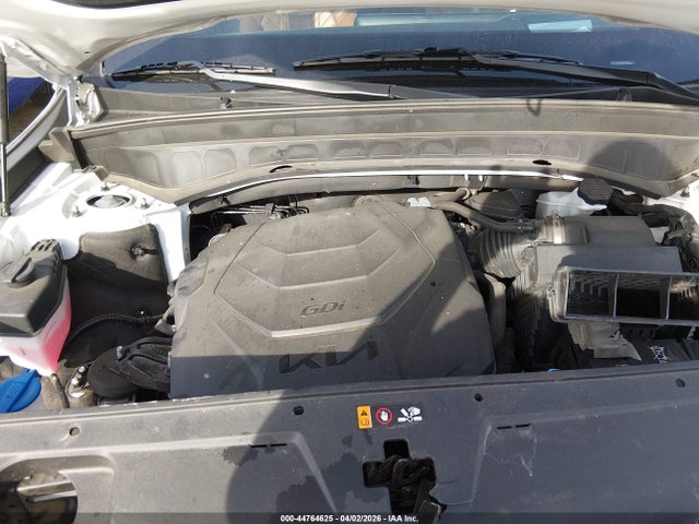 Aukcja sprzedaży 2024 Kia Telluride Sx Prestige X-pro, vin: 5XYP5DGC0RG445305, numer aukcji: 44764625