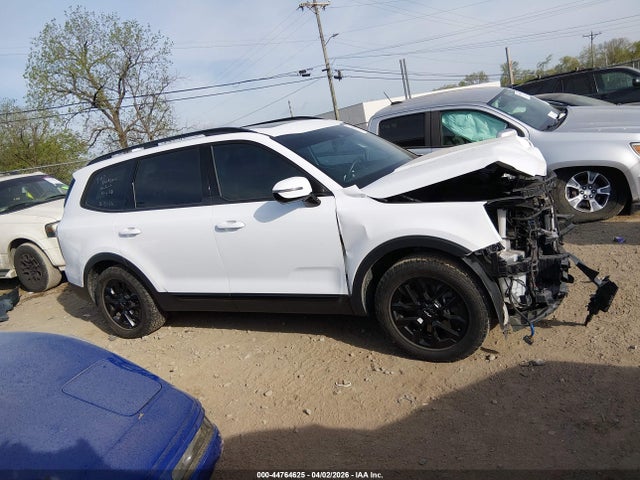 Aukcja sprzedaży 2024 Kia Telluride Sx Prestige X-pro, vin: 5XYP5DGC0RG445305, numer aukcji: 44764625