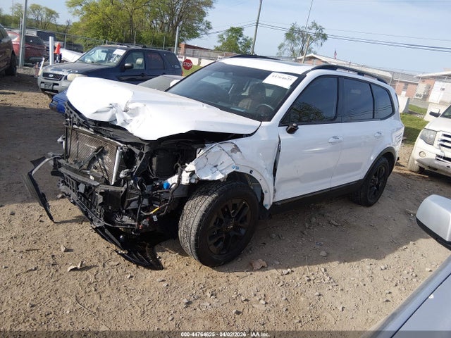 Aukcja sprzedaży 2024 Kia Telluride Sx Prestige X-pro, vin: 5XYP5DGC0RG445305, numer aukcji: 44764625