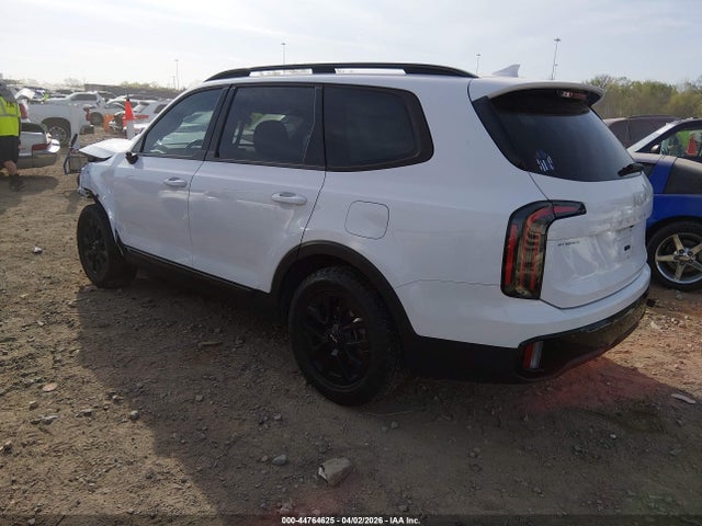 Aukcja sprzedaży 2024 Kia Telluride Sx Prestige X-pro, vin: 5XYP5DGC0RG445305, numer aukcji: 44764625