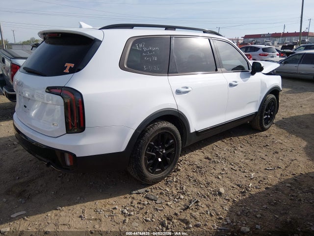 Aukcja sprzedaży 2024 Kia Telluride Sx Prestige X-pro, vin: 5XYP5DGC0RG445305, numer aukcji: 44764625