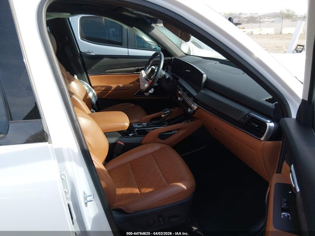 Aukcja sprzedaży 2024 Kia Telluride Sx Prestige X-pro, vin: 5XYP5DGC0RG445305, numer aukcji: 44764625